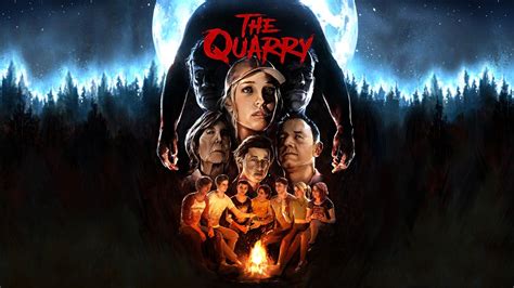 You Won't Believe What You'll Become: The Quarry Is Now .